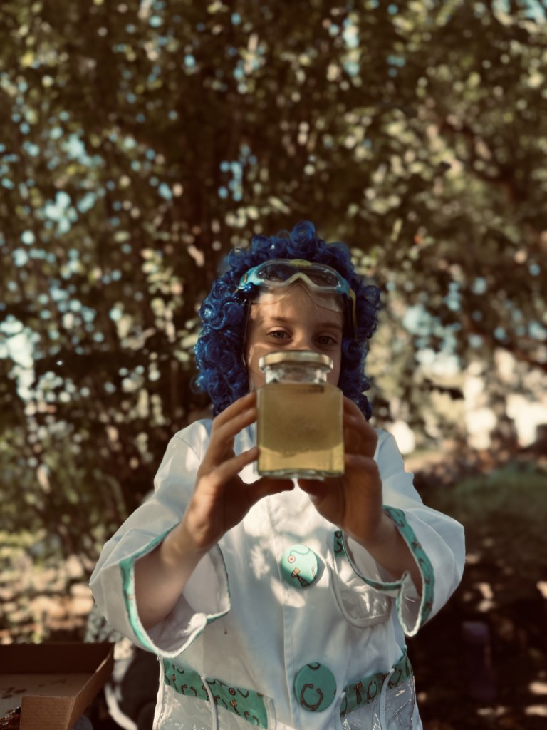 Forest school devon cornwall